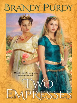 cover image of Two Empresses